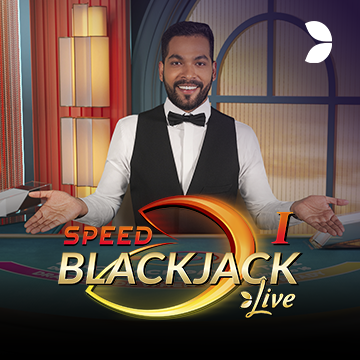 Speed Blackjack I - SPINBET123