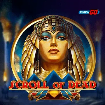 Scroll of Dead - SPINBET123