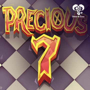PeterSons : Precious 7 - SPINBET123