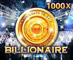 Billionaire - SPINBET123