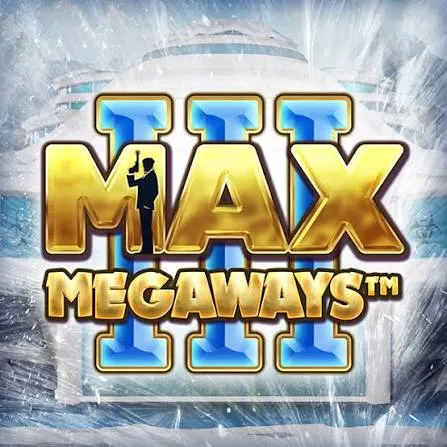 Max Megaways 3 - SPINBET123