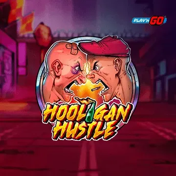 Hooligan Hustle - SPINBET123