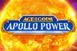 Age of the Gods: Apollo Power - SPINBET123