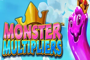 Monster Multipliers - SPINBET123