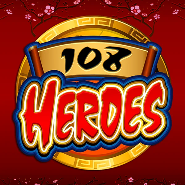 108 Heroes - SPINBET123