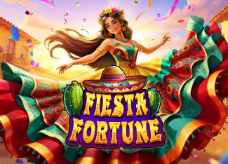Pragmatic : Fiesta Fortune - SPINBET123