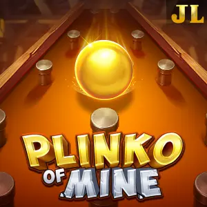 Plinko of Mine - SPINBET123