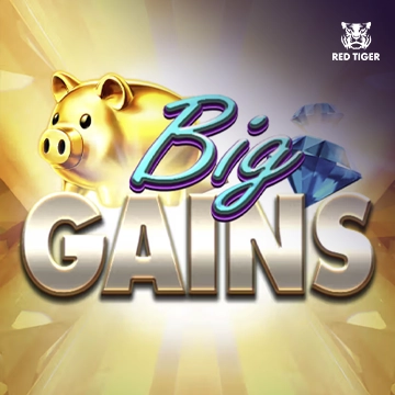 Big Gains - SPINBET123