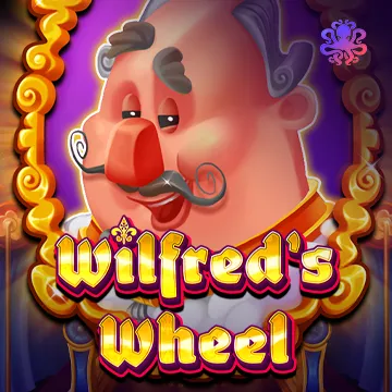 Wilfreds Wheel - SPINBET123
