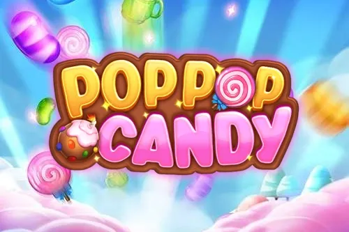 Pop Pop Candy - SPINBET123