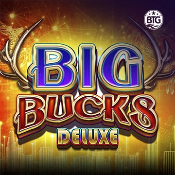 Big Bucks Deluxe - SPINBET123