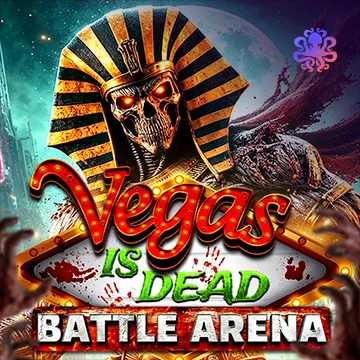 Vegas is Dead: Battle Arena! - SPINBET123