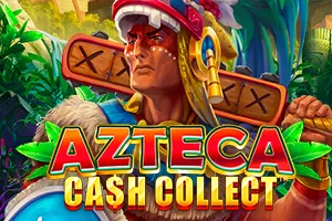 Azteca: Cash Collect - SPINBET123