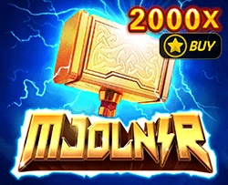 Mjolnir - SPINBET123