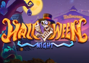 Hallowen - SPINBET123