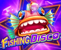 Fishing Disco - SPINBET123
