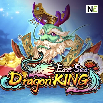 East Sea Dragon King - SPINBET123