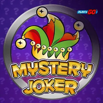 Mystery Joker - SPINBET123