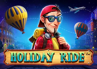 Pragmatic : Holiday Ride - SPINBET123