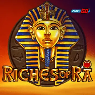 Riches of RA - SPINBET123
