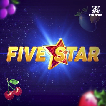 Five Star - SPINBET123