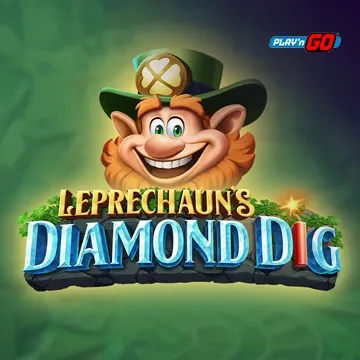 Leprechauns Diamond Dig - SPINBET123