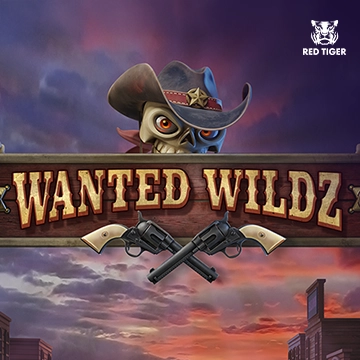 Wanted Wildz - SPINBET123