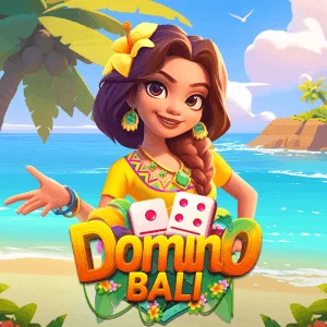 Domino Bali - SPINBET123