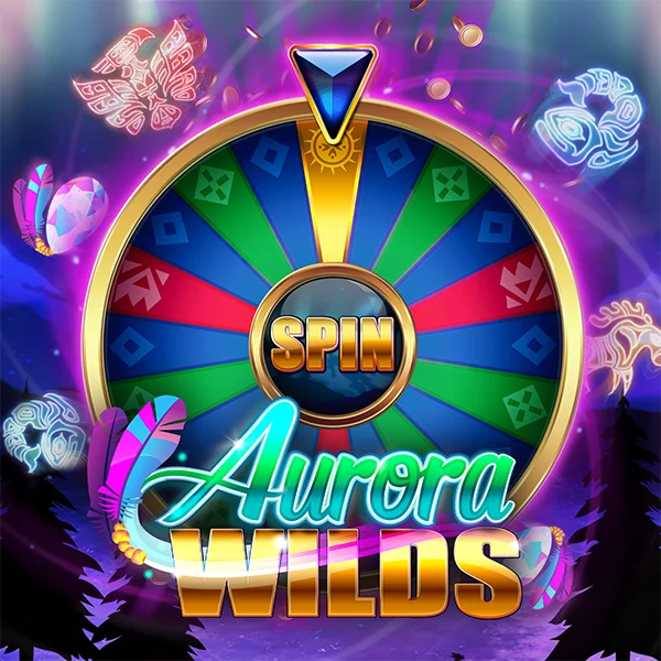 Aurora Wilds - SPINBET123