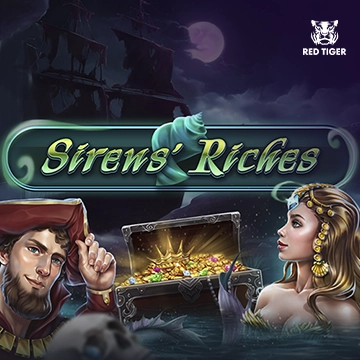 Sirens Riches - SPINBET123