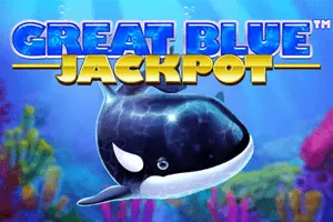 Great Blue Jackpot - SPINBET123