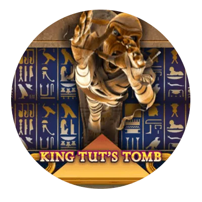 Habanero : King Tuts Tomb - SPINBET123