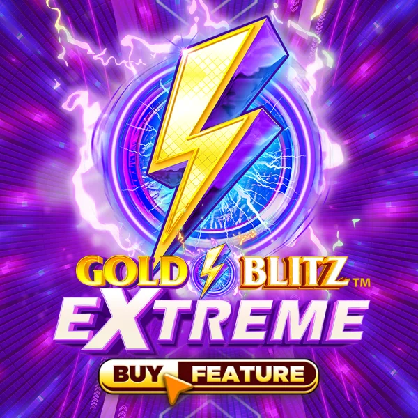 Gold Blitz Extreme&trade; - SPINBET123