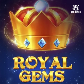 Royal Gems - SPINBET123