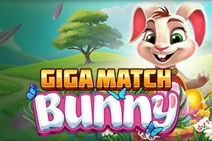 Giga Match Bunny - SPINBET123