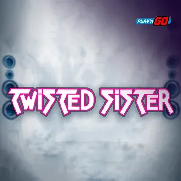 Twisted Sister - SPINBET123