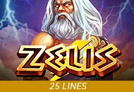 Spadegaming : ZEUS - SPINBET123