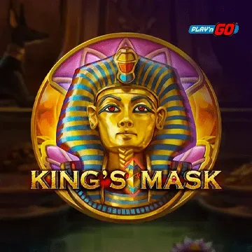 Kings Mask - SPINBET123
