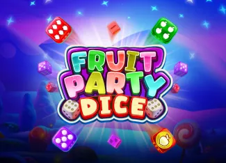 Pragmatic : Fruit Party Dice - SPINBET123