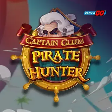 Captain Glum: Pirate Hunter - SPINBET123