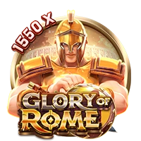 Facai : GLORY OF ROME - SPINBET123