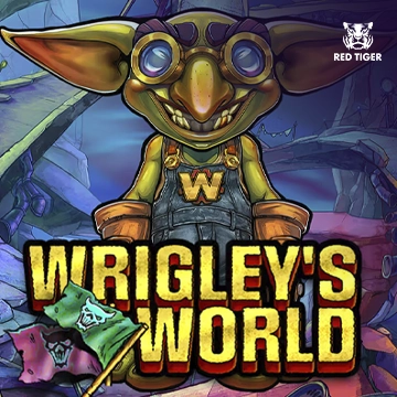 Wrigleys World - SPINBET123
