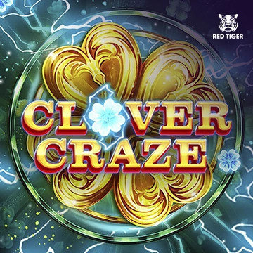 Clover Craze - SPINBET123