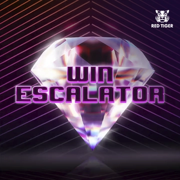 Win Escalator - SPINBET123