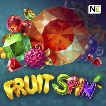 Fruit Spin - SPINBET123