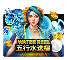 Joker123 : Water Reel - SPINBET123