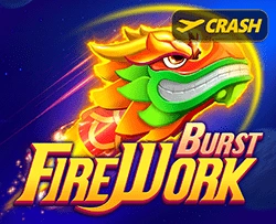 Firework Burst - SPINBET123
