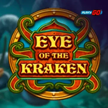 Eye of The Kraken - SPINBET123