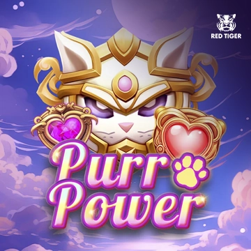 Purr Power - SPINBET123