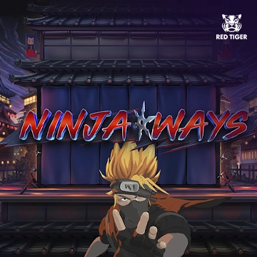 Ninja Ways - SPINBET123